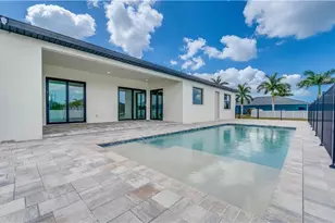 3805 SW 1st St, Cape Coral, FL 33991 - Photo 1