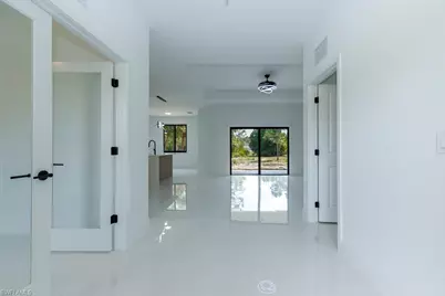 402 Thompson Ave, Lehigh Acres, FL 33972 - Photo 1