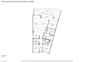 3313 Sunset Key Cir, Punta Gorda, FL 33955 - Photo 30