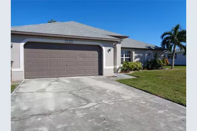 1101 NW 19th Pl, Cape Coral, FL 33993 - Photo 2