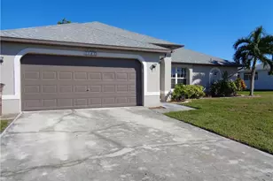 1101 NW 19th Pl, Cape Coral, FL 33993 - Photo 2