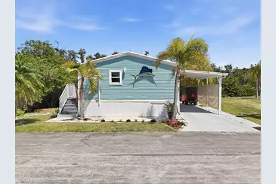 851 Arapaho Trl, Fort Myers Beach, FL 33931 - Photo 1