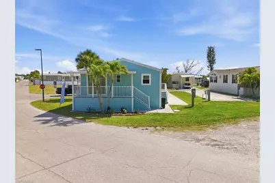 730 Chippewa Trl, Fort Myers Beach, FL 33931 - Photo 1