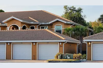 1137 Winding Pines Cir #203, Cape Coral, FL 33909 - Photo 1