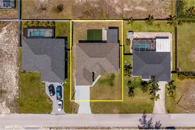 1910 NW 21st Pl, Cape Coral, FL 33993 - Photo 40