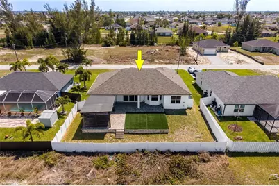 1910 NW 21st Pl, Cape Coral, FL 33993 - Photo 46