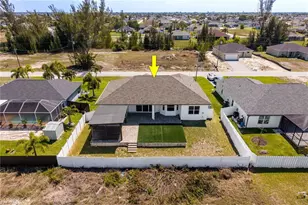 1910 NW 21st Pl, Cape Coral, FL 33993 - Photo 46
