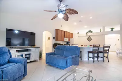 5023 Agualinda Blvd, Cape Coral, FL 33914 - Photo 16