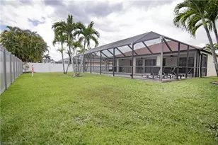 5023 Agualinda Blvd, Cape Coral, FL 33914 - Photo 28