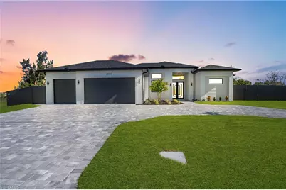 1003 Embers Pkwy W, Cape Coral, FL 33993 - Photo 1