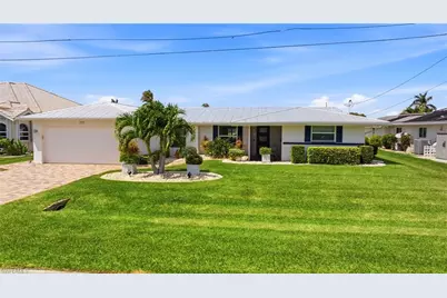1717 SE 41st St, Cape Coral, FL 33904 - Photo 2