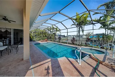 3413 Embers Pkwy W, Cape Coral, FL 33993 - Photo 2