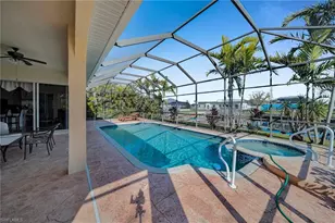 3413 Embers Pkwy W, Cape Coral, FL 33993 - Photo 2