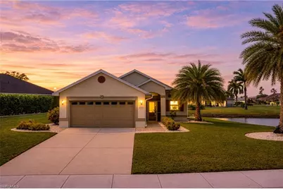 8300 Gassner Way, Lehigh Acres, FL 33972 - Photo 1