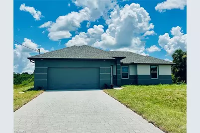 1854 Montana St, Lehigh Acres, FL 33972 - Photo 1