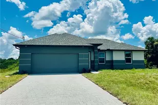 1856 Montana St, Lehigh Acres, FL 33972 - Photo 1