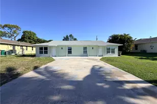 321 SW 17th St, Cape Coral, FL 33991 - Photo 1