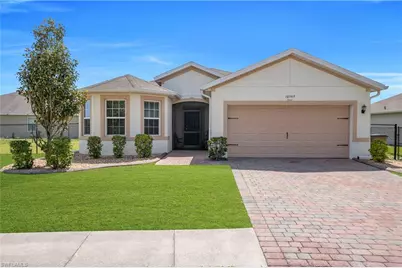 10549 Canal Brook Ln, Lehigh Acres, FL 33936 - Photo 2