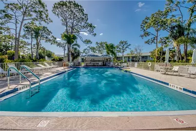 7050 Nantucket Cir #1, North Fort Myers, FL 33917 - Photo 1