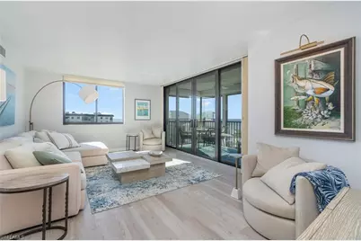 2810 Estero Blvd #511, Fort Myers Beach, FL 33931 - Photo 1