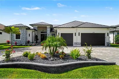 2814 Gleason Pkwy, Cape Coral, FL 33914 - Photo 1