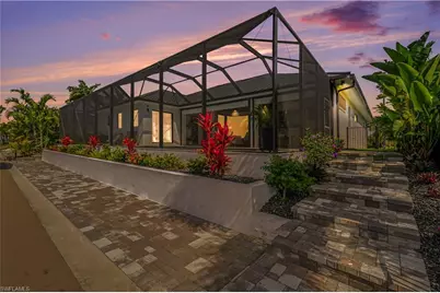 2814 Gleason Pkwy, Cape Coral, FL 33914 - Photo 44