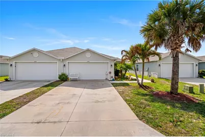 9158 Aegean Cir, Lehigh Acres, FL 33936 - Photo 1