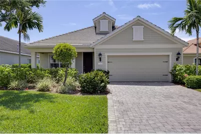4630 Mystic Blue Way, Fort Myers, FL 33966 - Photo 1
