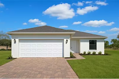3929 NW 42nd Ln, Cape Coral, FL 33993 - Photo 1