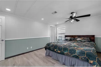 5506 Harbor Ln, North Fort Myers, FL 33917 - Photo 6