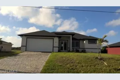 3812 NW 38th St, Cape Coral, FL 33993 - Photo 1