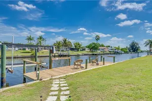 859 Conreid Dr NE, Port Charlotte, FL 33952 - Photo 30