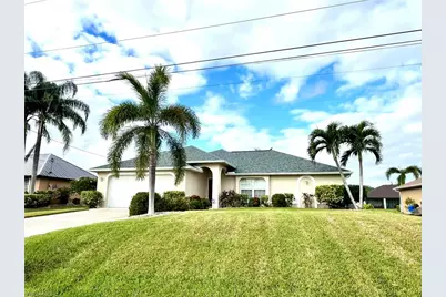 818 SW 8th Pl, Cape Coral, FL 33991 - Photo 2