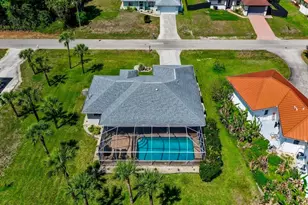 614 McArthur Ave, Lehigh Acres, FL 33936 - Photo 2