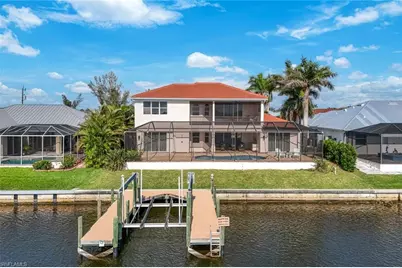 1128 NW 43rd Ave, Cape Coral, FL 33993 - Photo 8