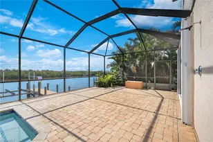 1128 NW 43rd Ave, Cape Coral, FL 33993 - Photo 42