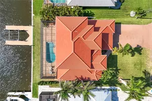 1128 NW 43rd Ave, Cape Coral, FL 33993 - Photo 44