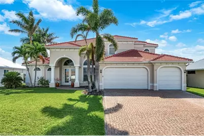 1128 NW 43rd Ave, Cape Coral, FL 33993 - Photo 1
