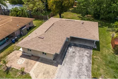 5824 Algiers St, Fort Myers, FL 33919 - Photo 2