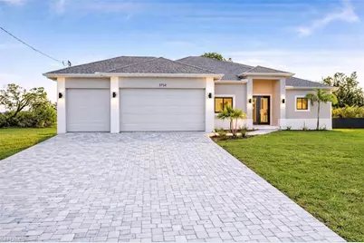 2751 NW 42nd Pl, Cape Coral, FL 33993 - Photo 1