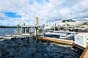 B24 4187 Bay Beach Ln, Fort Myers Beach, FL 33931 - Photo 8
