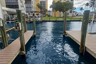 Dock #56 4351 Bay Beach Ln, Fort Myers Beach, FL 33931 - Photo 2