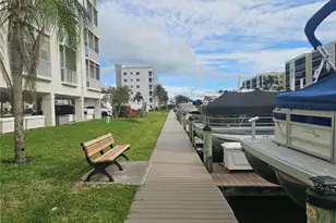 Dock #56 4351 Bay Beach Ln, Fort Myers Beach, FL 33931 - Photo 8