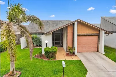 18450 Orangecrest Ct, Lehigh Acres, FL 33936 - Photo 1