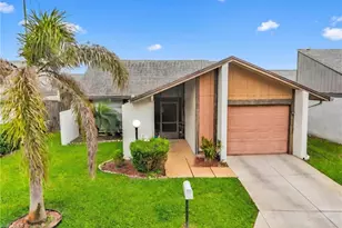 18450 Orangecrest Ct, Lehigh Acres, FL 33936 - Photo 1