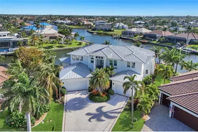 2801 SW 39th Ter, Cape Coral, FL 33914 - Photo 48