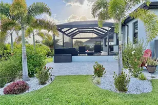 2618 NW 8th Terrace, Cape Coral, FL 33993 - Photo 32