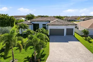 3325 SW 8th Ct, Cape Coral, FL 33914 - Photo 4