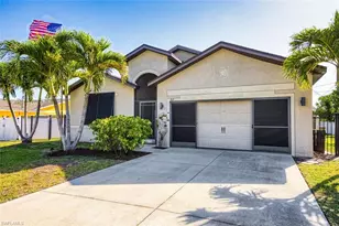 705 SW 10th Pl, Cape Coral, FL 33991 - Photo 12