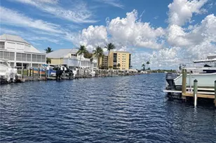 Dock #60 4351 Bay Beach Ln, Fort Myers Beach, FL 33931 - Photo 8